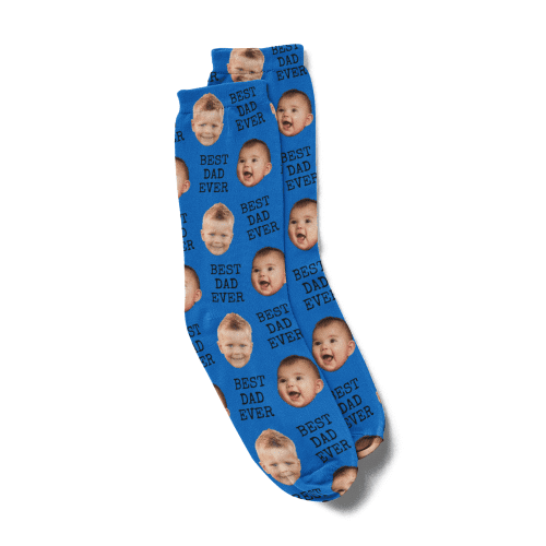 BLUESOCKS