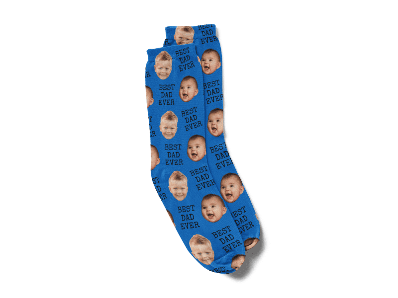 BLUESOCKS