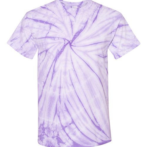 Dyenomite 200CY Lavender Front High