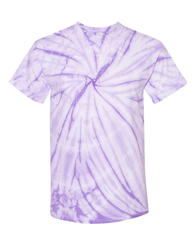 Dyenomite 200CY Lavender Front High