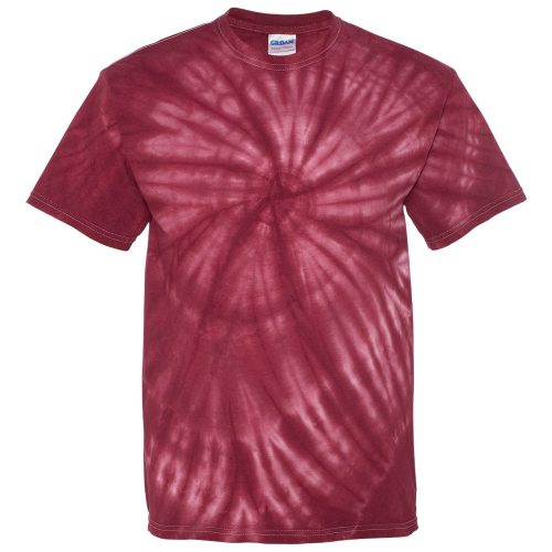 Dyenomite 200CY Maroon Front High