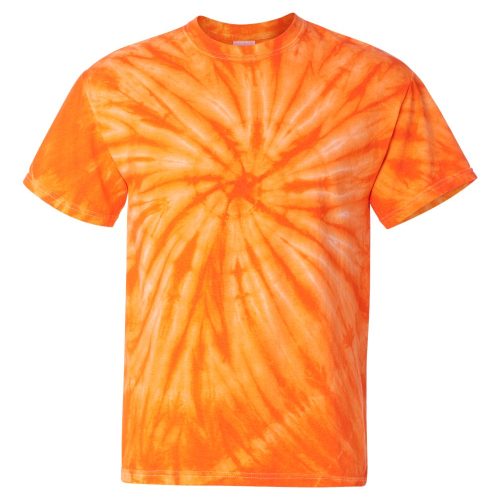 Dyenomite 200CY Orange Front High