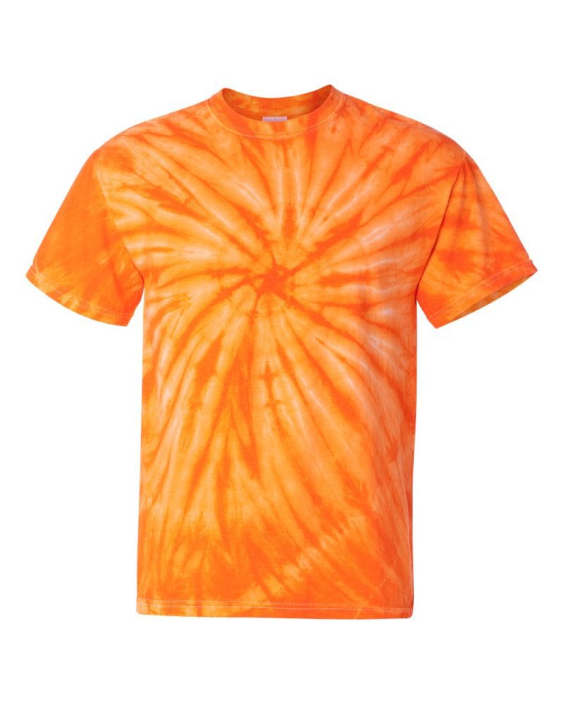 Dyenomite 200CY Orange Front High