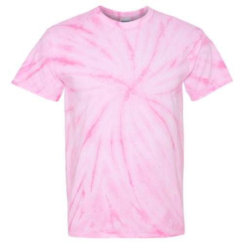 Dyenomite 200CY Pink Front High