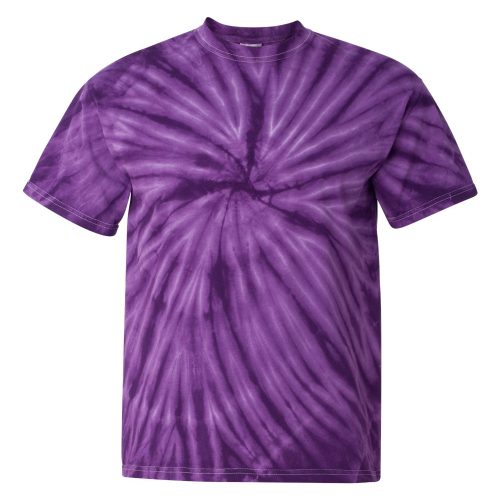 Dyenomite 200CY Purple Front High