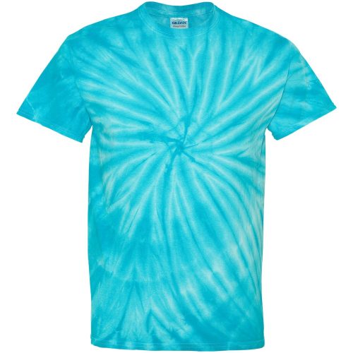 Dyenomite 200CY Turquoise Front High