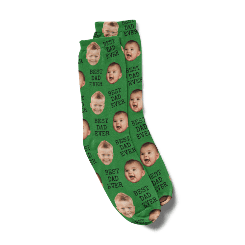 GREENSOCKS