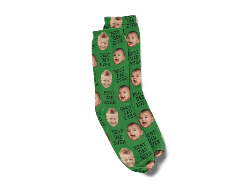 GREENSOCKS