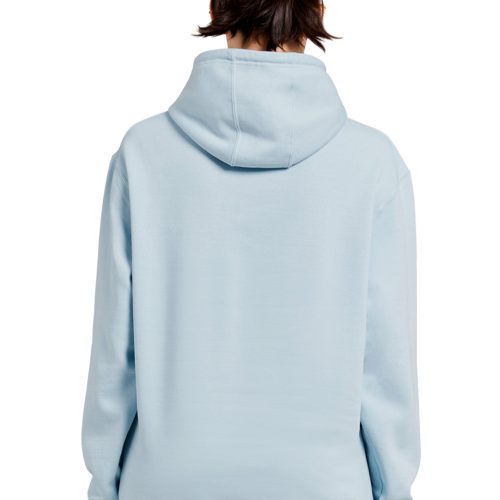 Lane Seven LS14001 W Premium Pullover Hoodie Blue Mist Back scaled 1