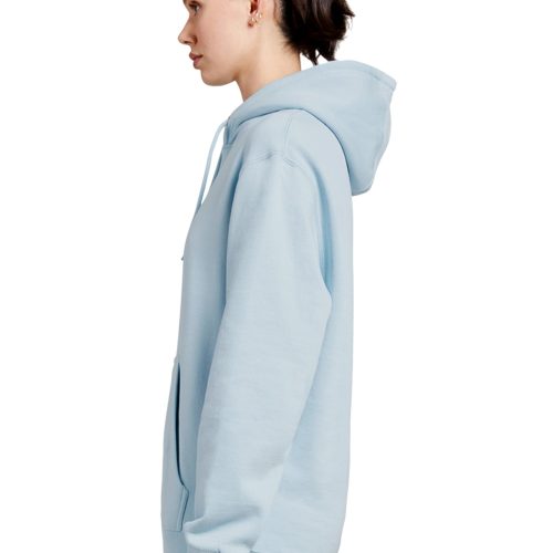 Lane Seven LS14001 W Premium Pullover Hoodie Blue Mist Side scaled 1