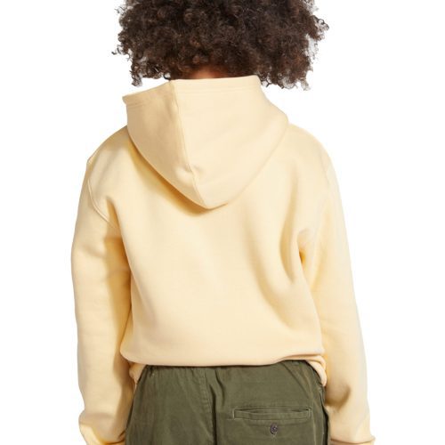 Lane Seven LS14001YH B Premium Youth Pullover Hoodie Pina Colada Back scaled 1