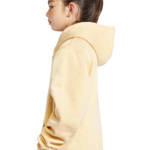 Lane Seven LS14001YH G Premium Youth Pullover Hoodie Pina Colada Side scaled 1