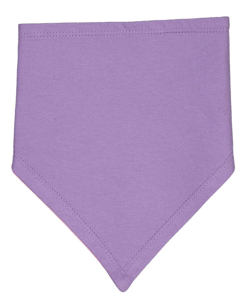 Rabbit Skins 1012 Lavender Pink Front High