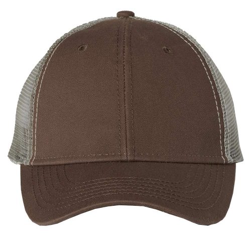 Sportsman AH80 Brown Khaki Front High