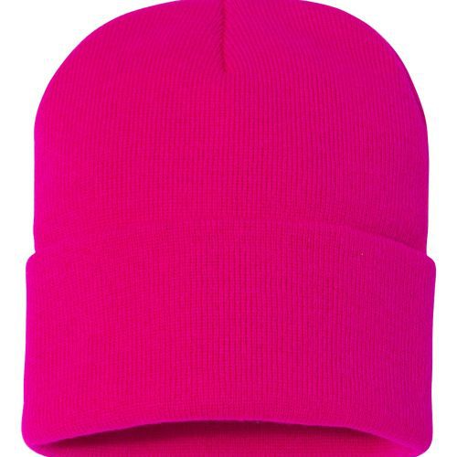 Sportsman SP12 Neon Fuchsia Front High