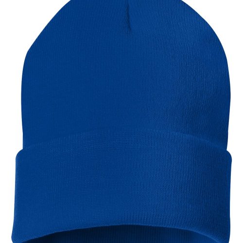 Sportsman SP12 Royal Blue Front High