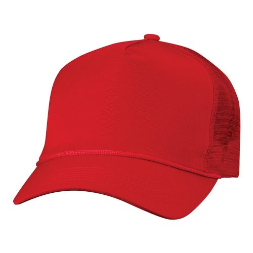 Valucap 8804H Red Front High