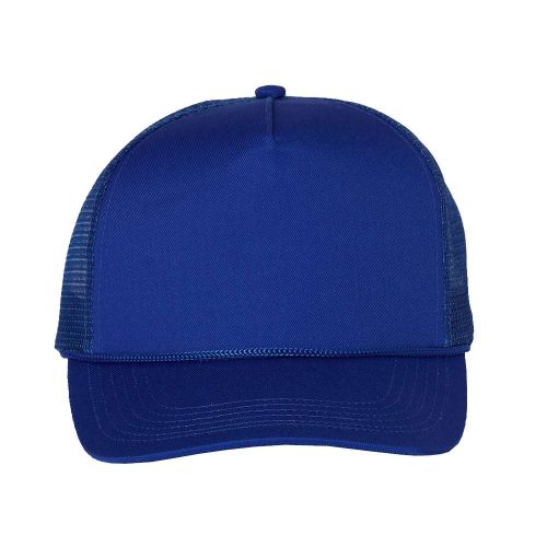 Valucap 8804H Royal Blue Front High