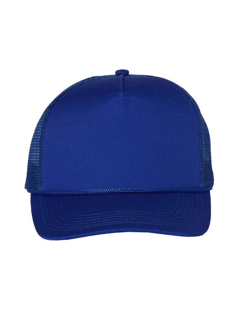 Valucap 8804H Royal Blue Front High