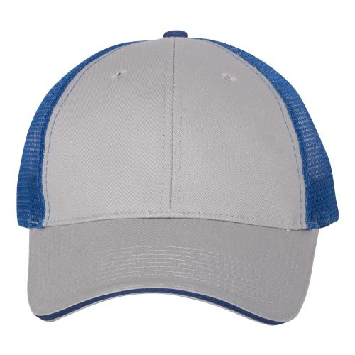 Valucap S102 Grey Royal Front High