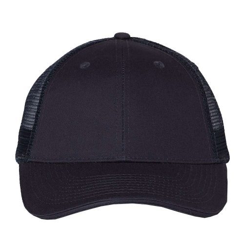 Valucap S102 Navy Navy Front High