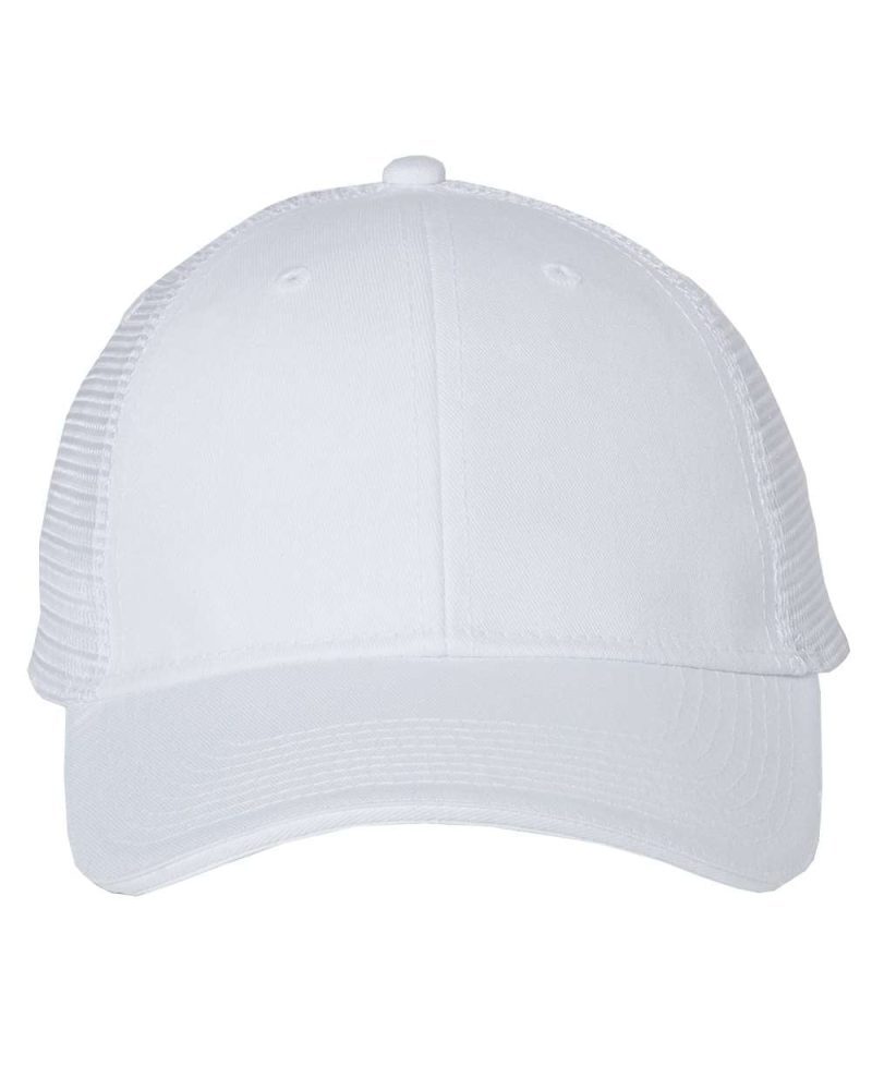 Valucap S102 White White Front High