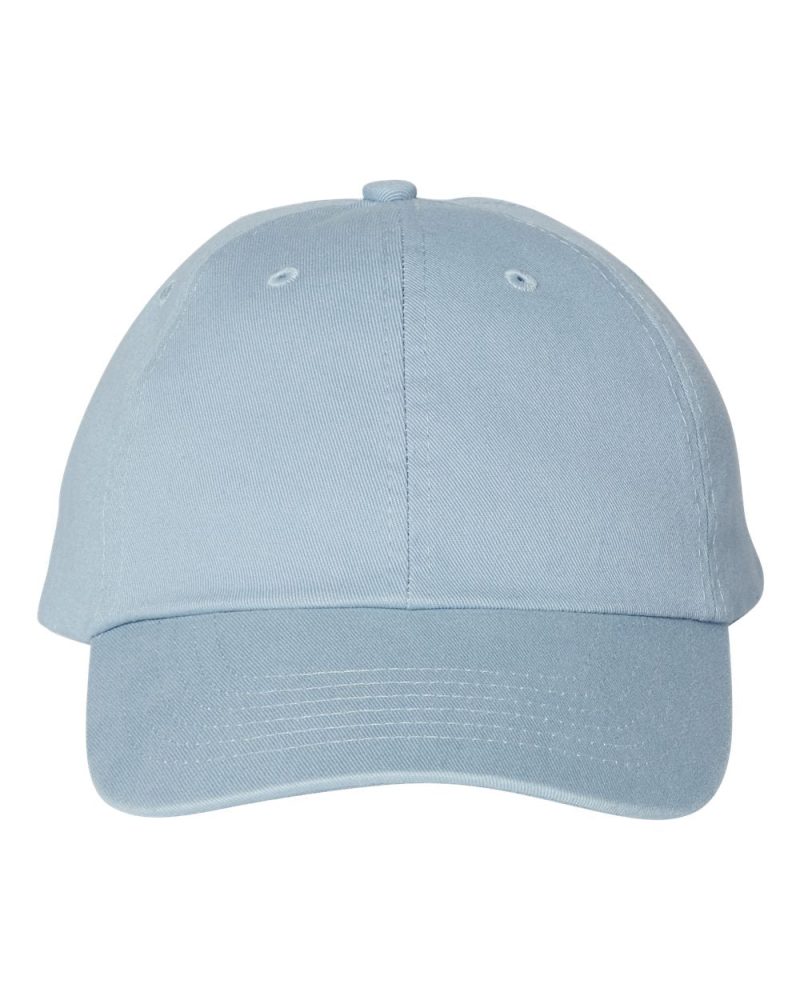 Valucap VC300A Baby Blue Front High