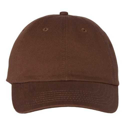 Valucap VC300A Brown Front High