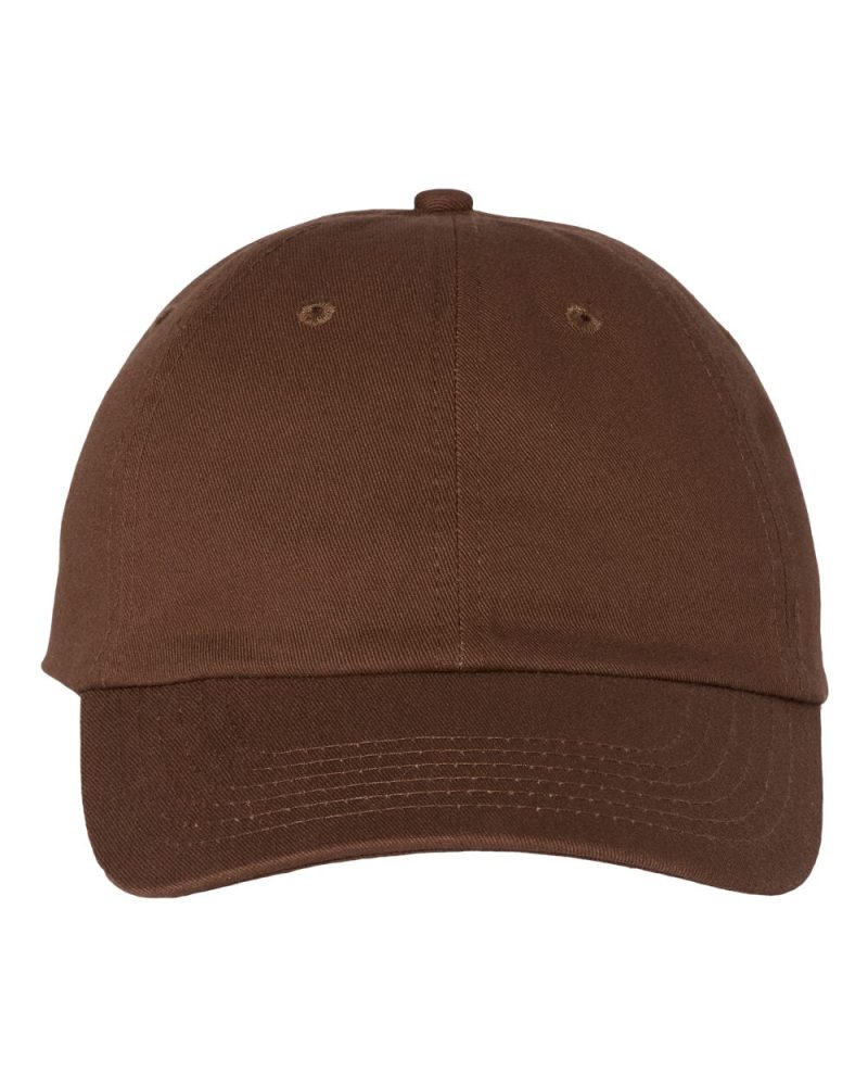 Valucap VC300A Brown Front High