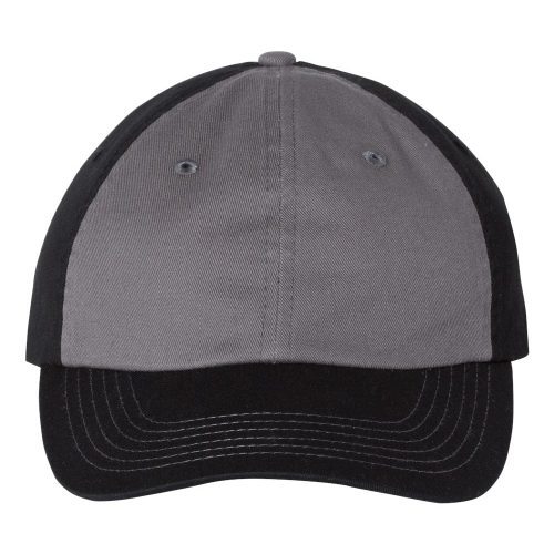 Valucap VC300A Charcoal Black Front High