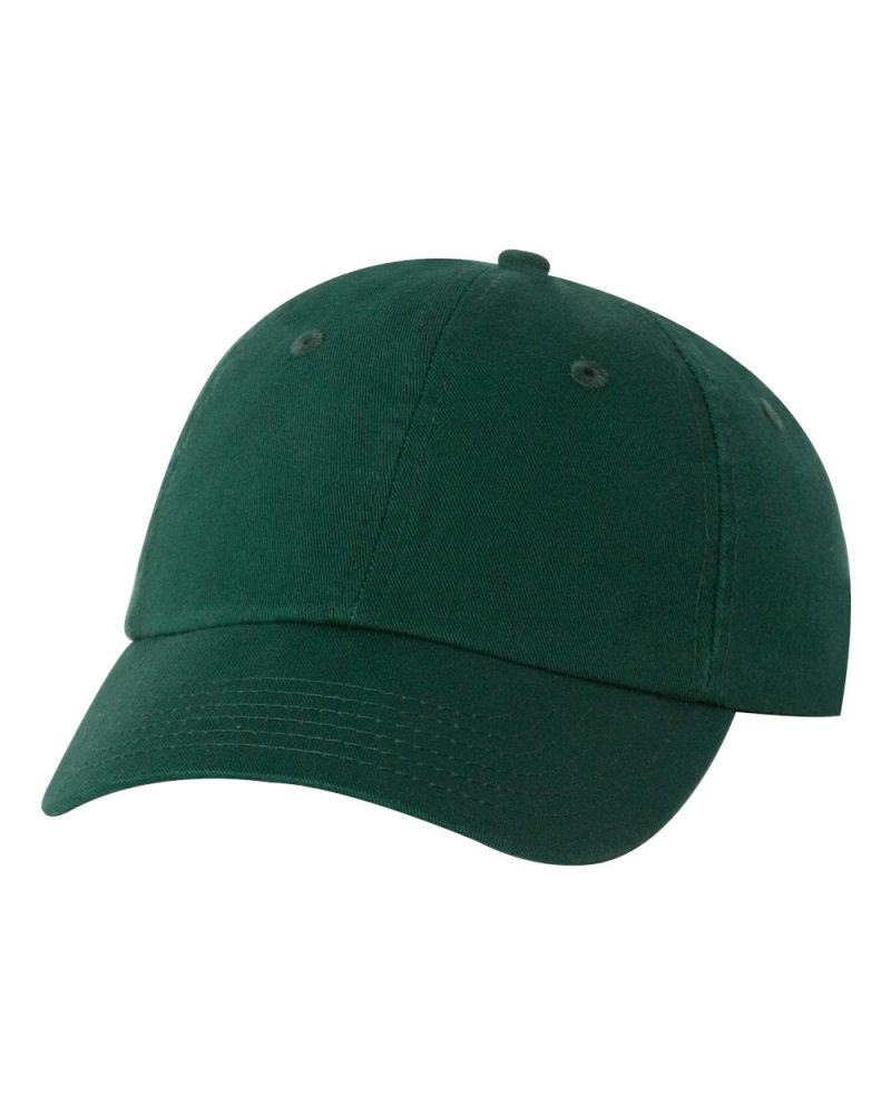 Valucap VC300A Forest Green Front High