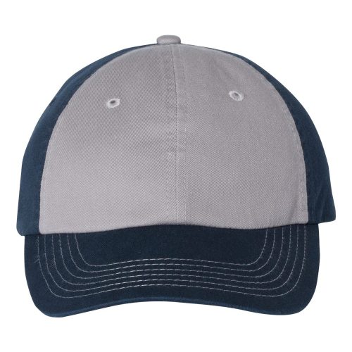 Valucap VC300A Grey Navy Front High