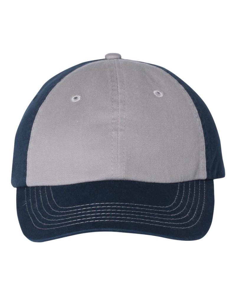 Valucap VC300A Grey Navy Front High