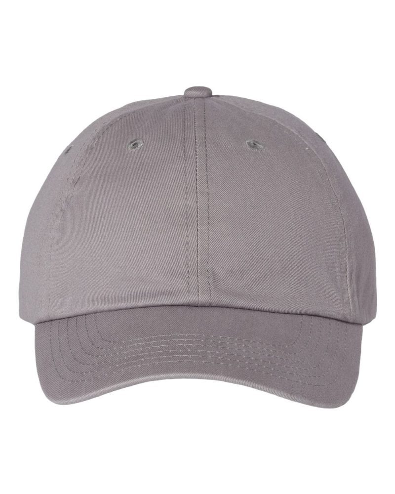 Valucap VC300A Grey Front High