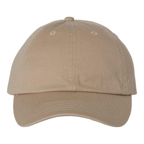 Valucap VC300A Khaki Front High