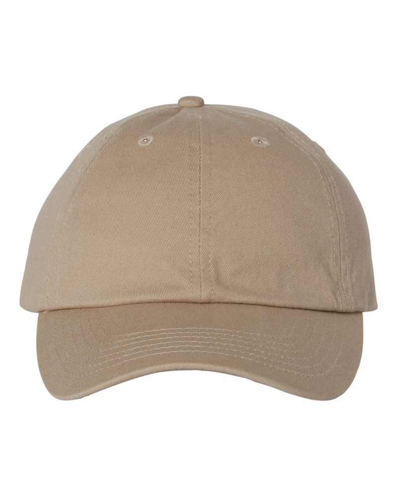 Valucap VC300A Khaki Front High