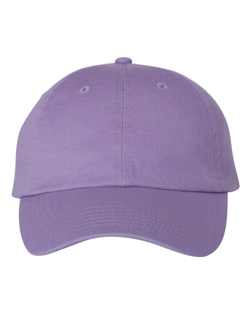 Valucap VC300A Lavender Front High