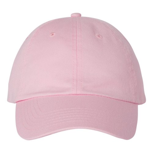 Valucap VC300A Light Pink Front High