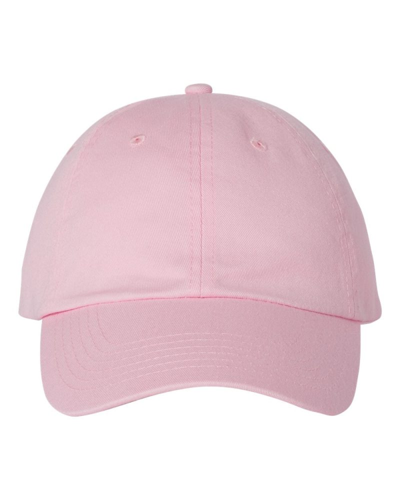 Valucap VC300A Light Pink Front High