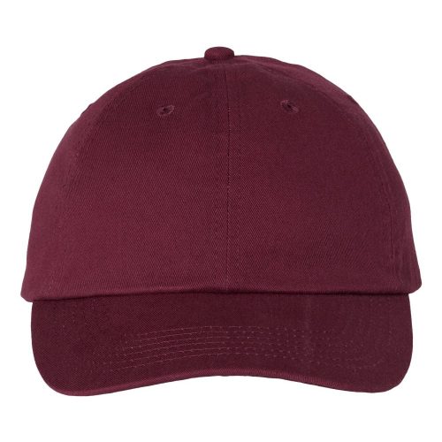 Valucap VC300A Maroon Front High