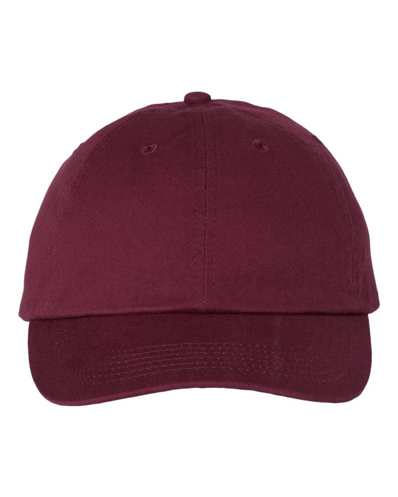 Valucap VC300A Maroon Front High