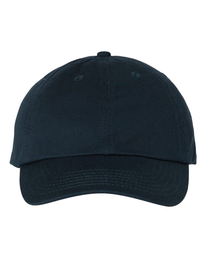 Valucap VC300A Navy Front High