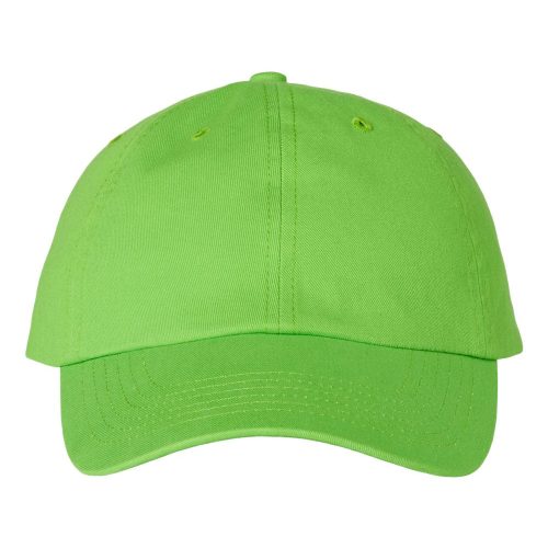 Valucap VC300A Neon Green Front High