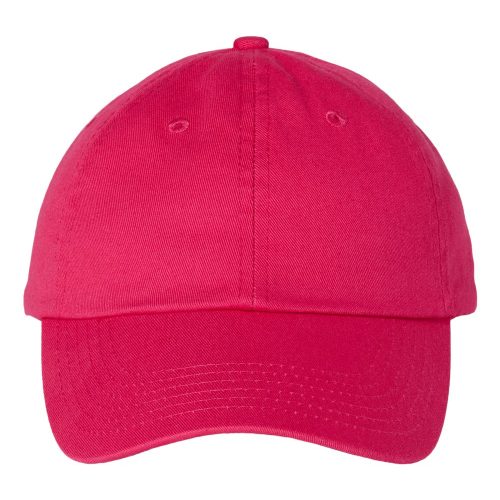 Valucap VC300A Neon Pink Front High