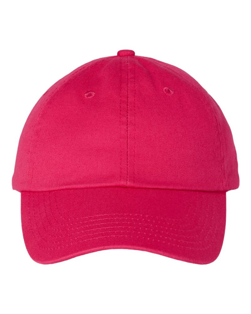 Valucap VC300A Neon Pink Front High