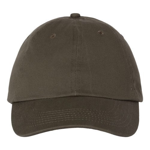 Valucap VC300A Olive Front High