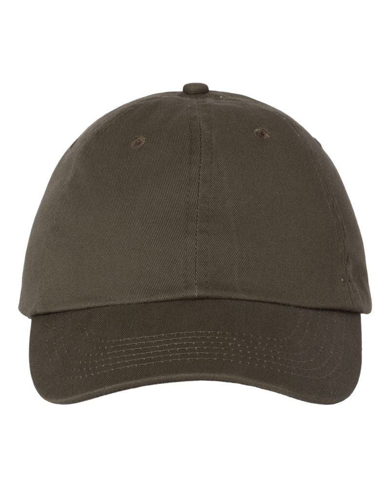 Valucap VC300A Olive Front High