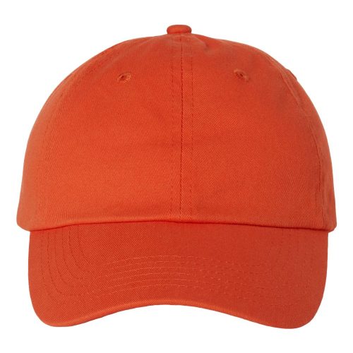 Valucap VC300A Orange Front High