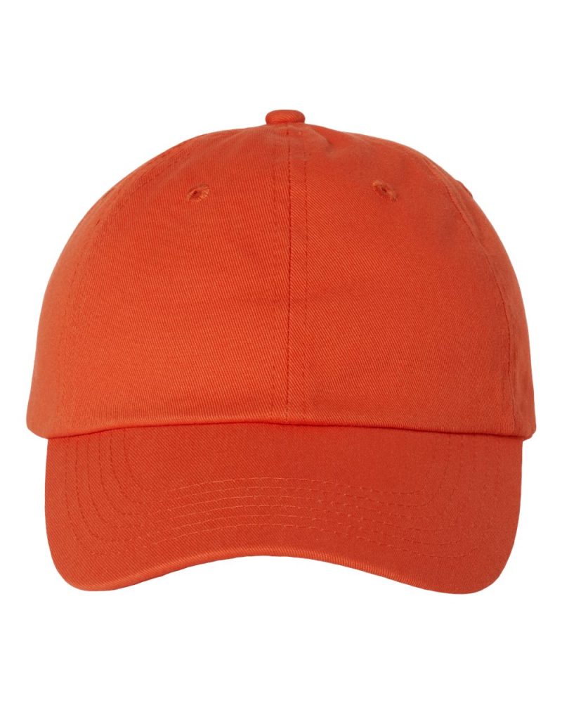 Valucap VC300A Orange Front High