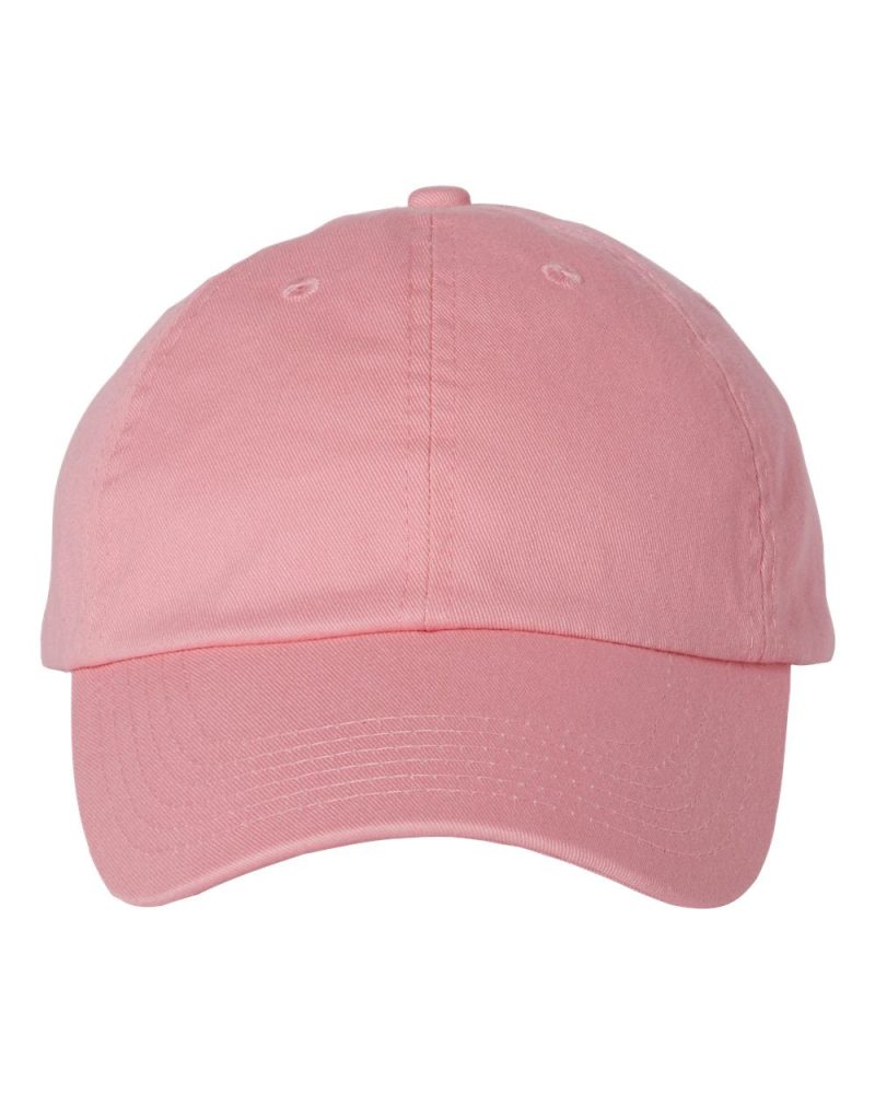 Valucap VC300A Pink Front High